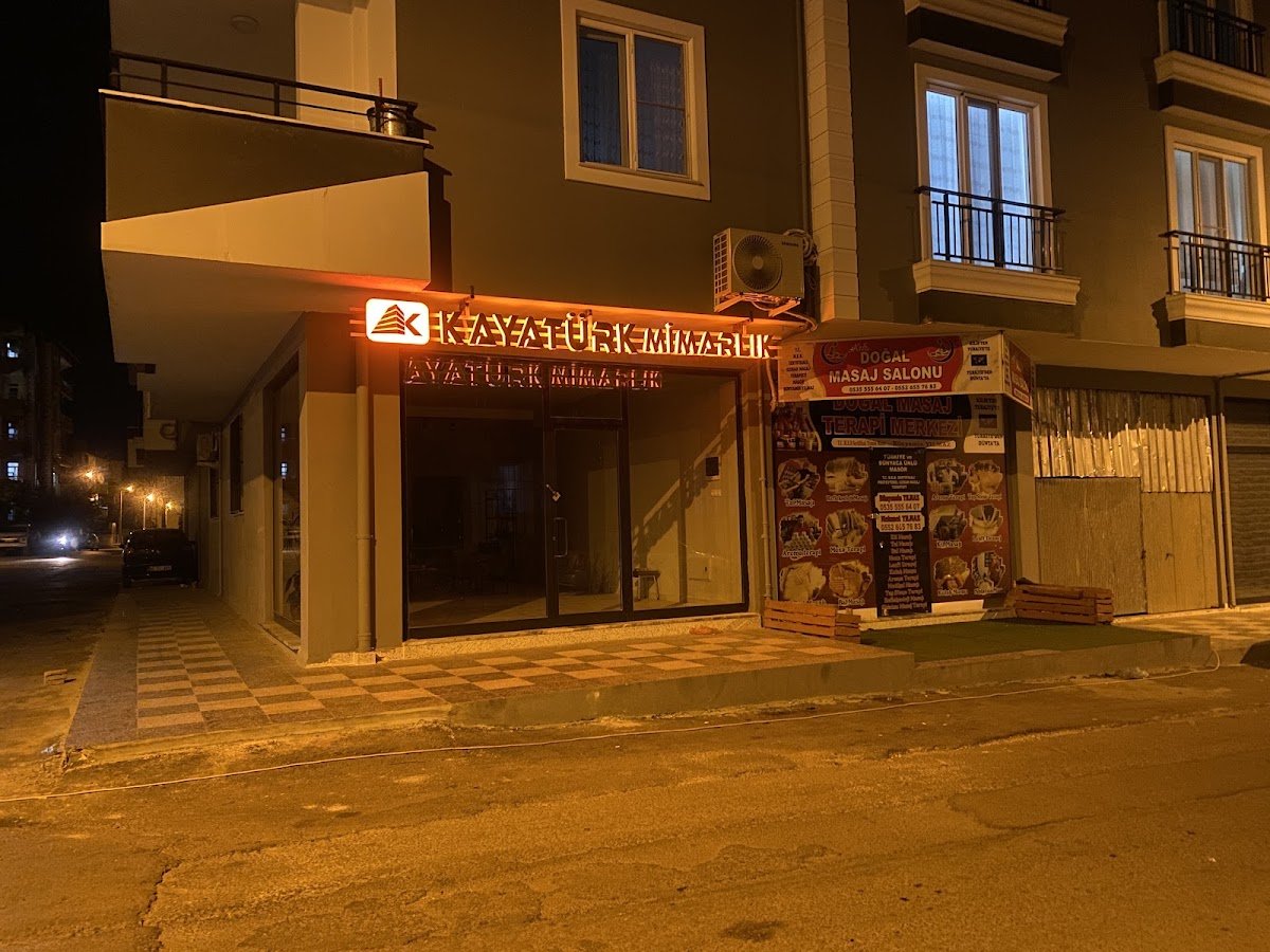 Kayatürk Mimarlık
