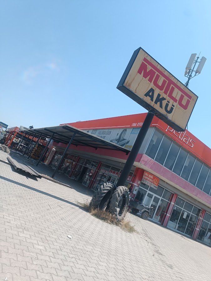 Petlas-Oba Otomotiv