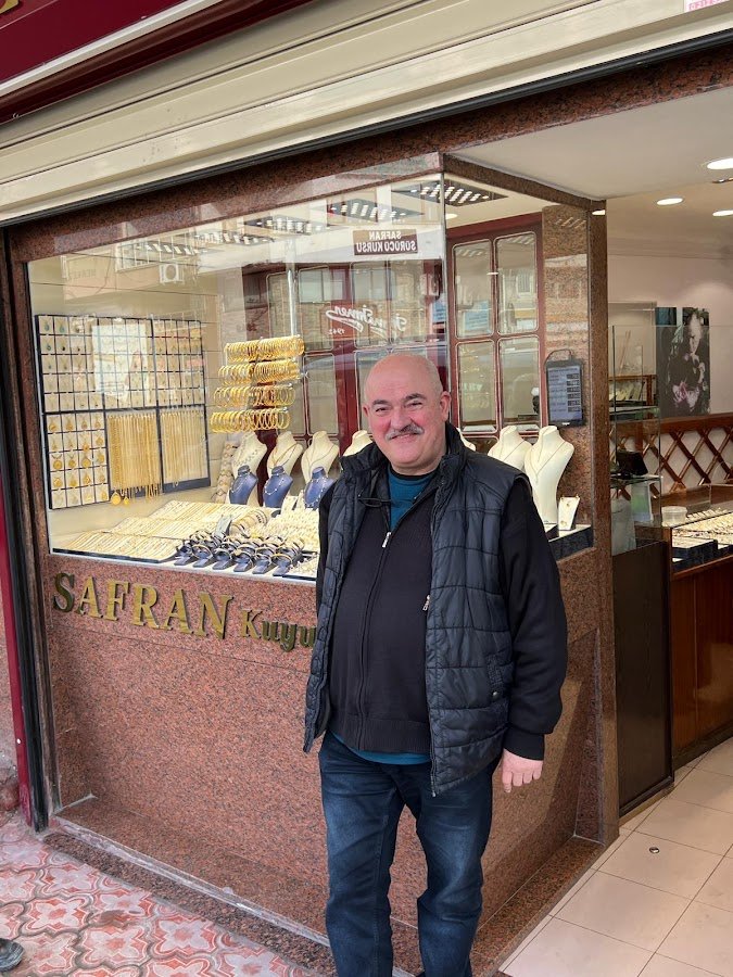 Safran Kuyumculuk Ltd.Şti.