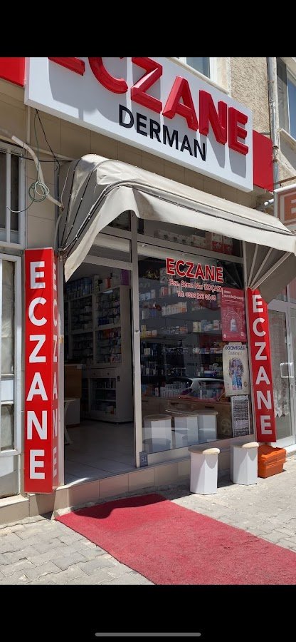 Derman Eczanesi