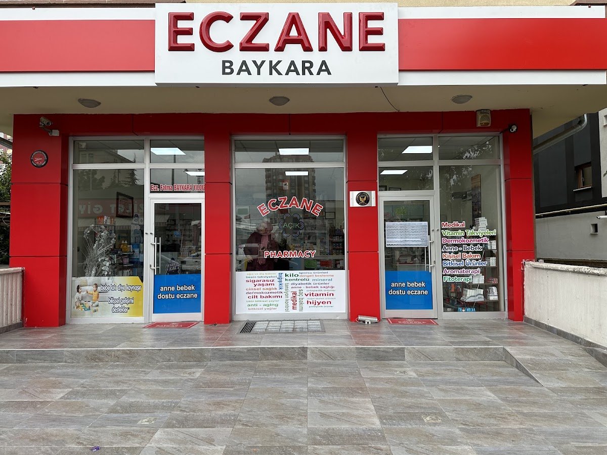Baykara Eczanesi
