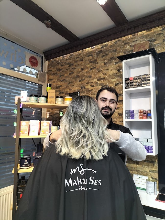 Salon M&M Bayan Kuaförü