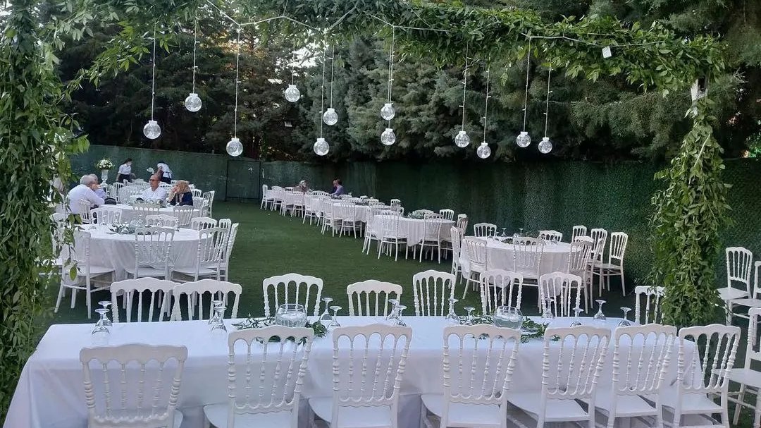 Vip Organizasyon