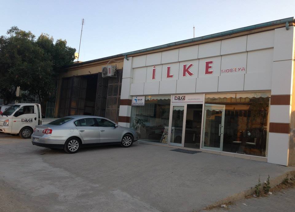 İlke Mobilya