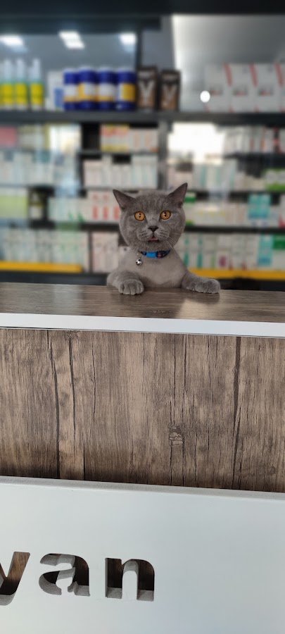 Uyan Veteriner Kliniği