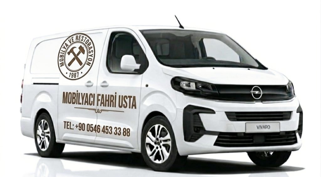 Mobilyacı Fahri Usta [Msd Mobilya]