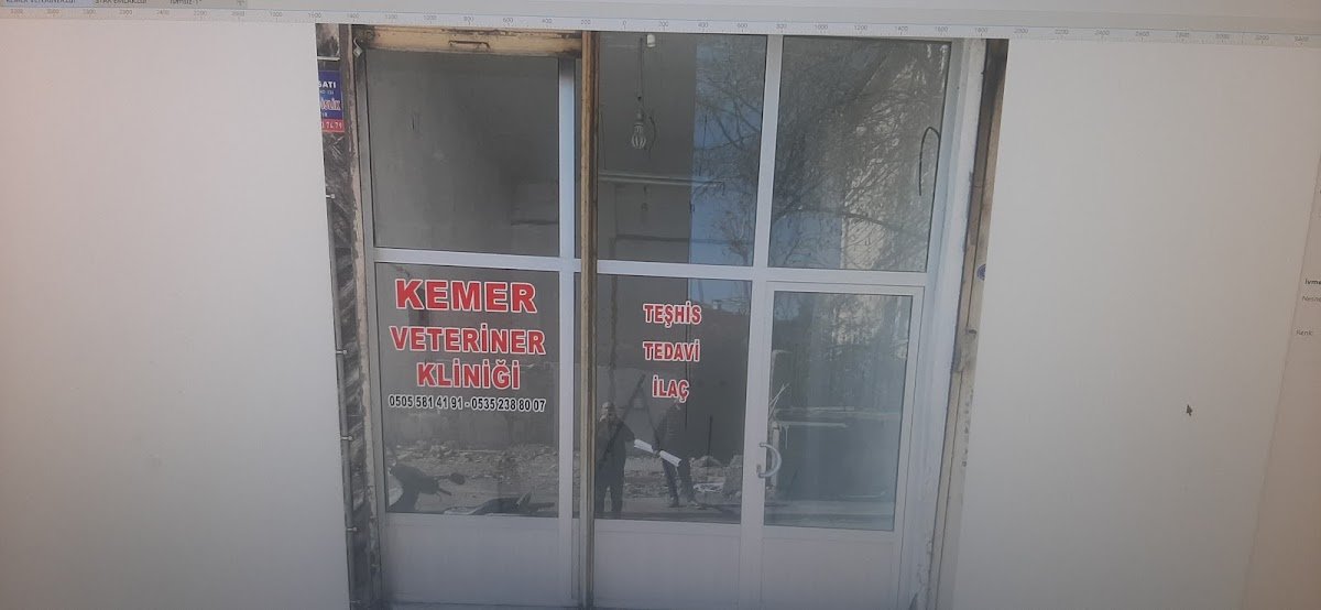Kemer Veteriner Kliniği