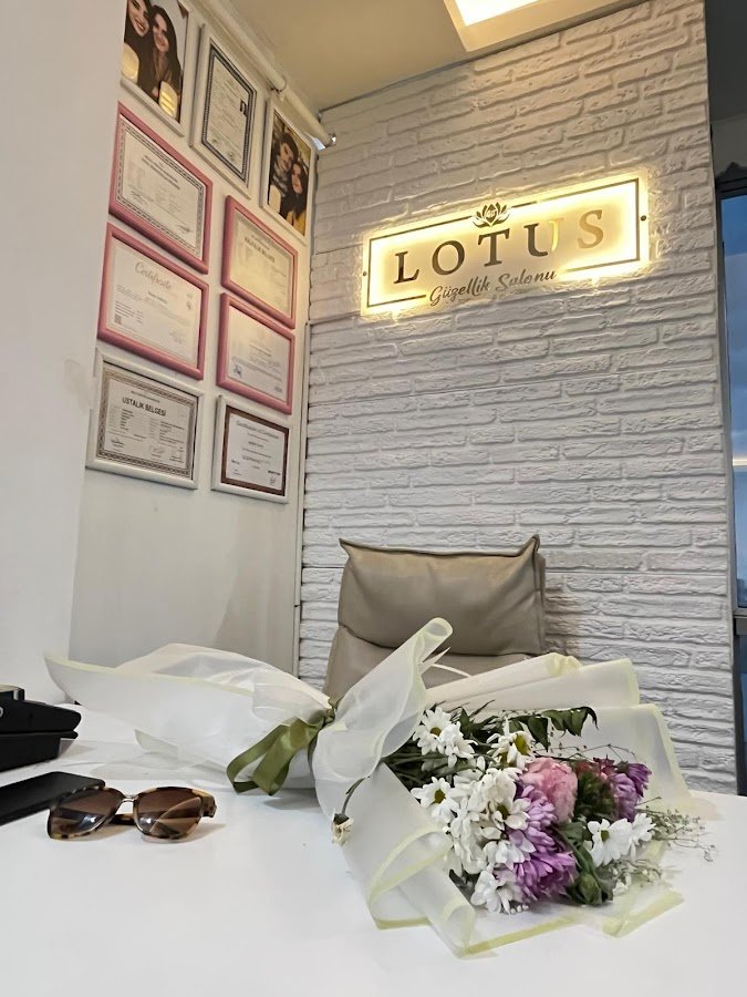 Lotus Güzellik Salonu