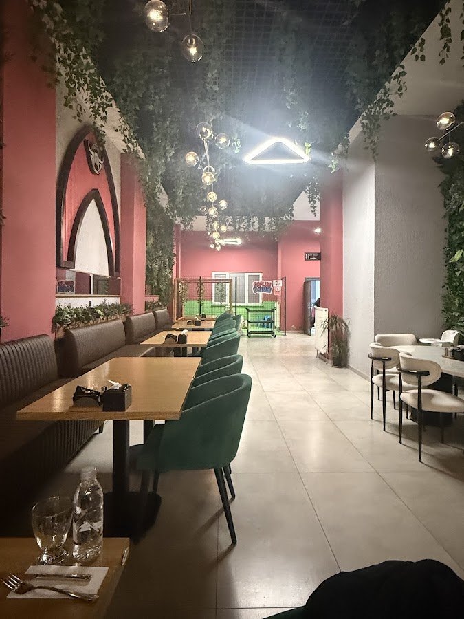 Mühür'le Restoran