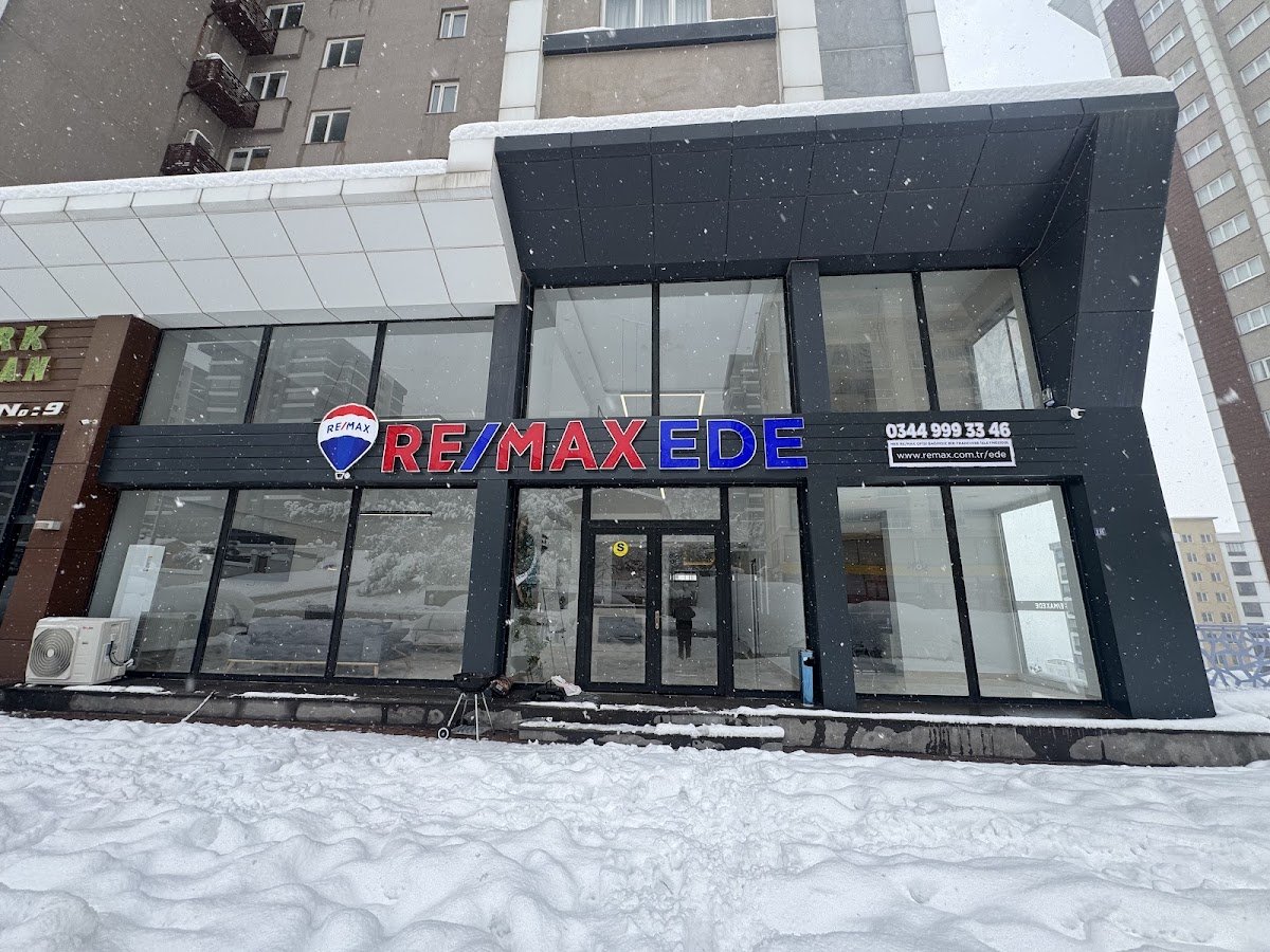 Remax Ede Gayrimenkul