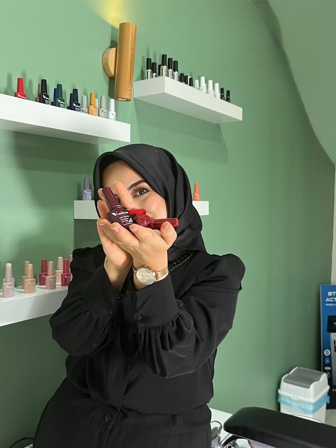 Havvanur Uysal Güzellik Salonu