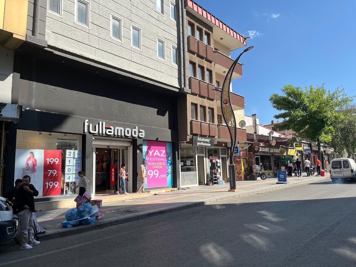 Kars Fullamoda