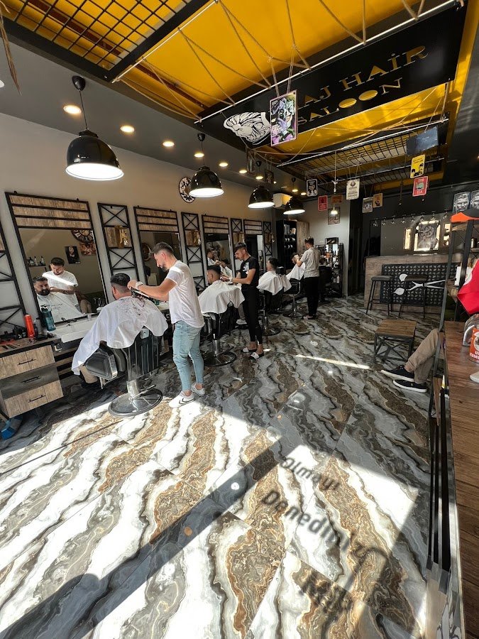 İmaj Hair Saloon