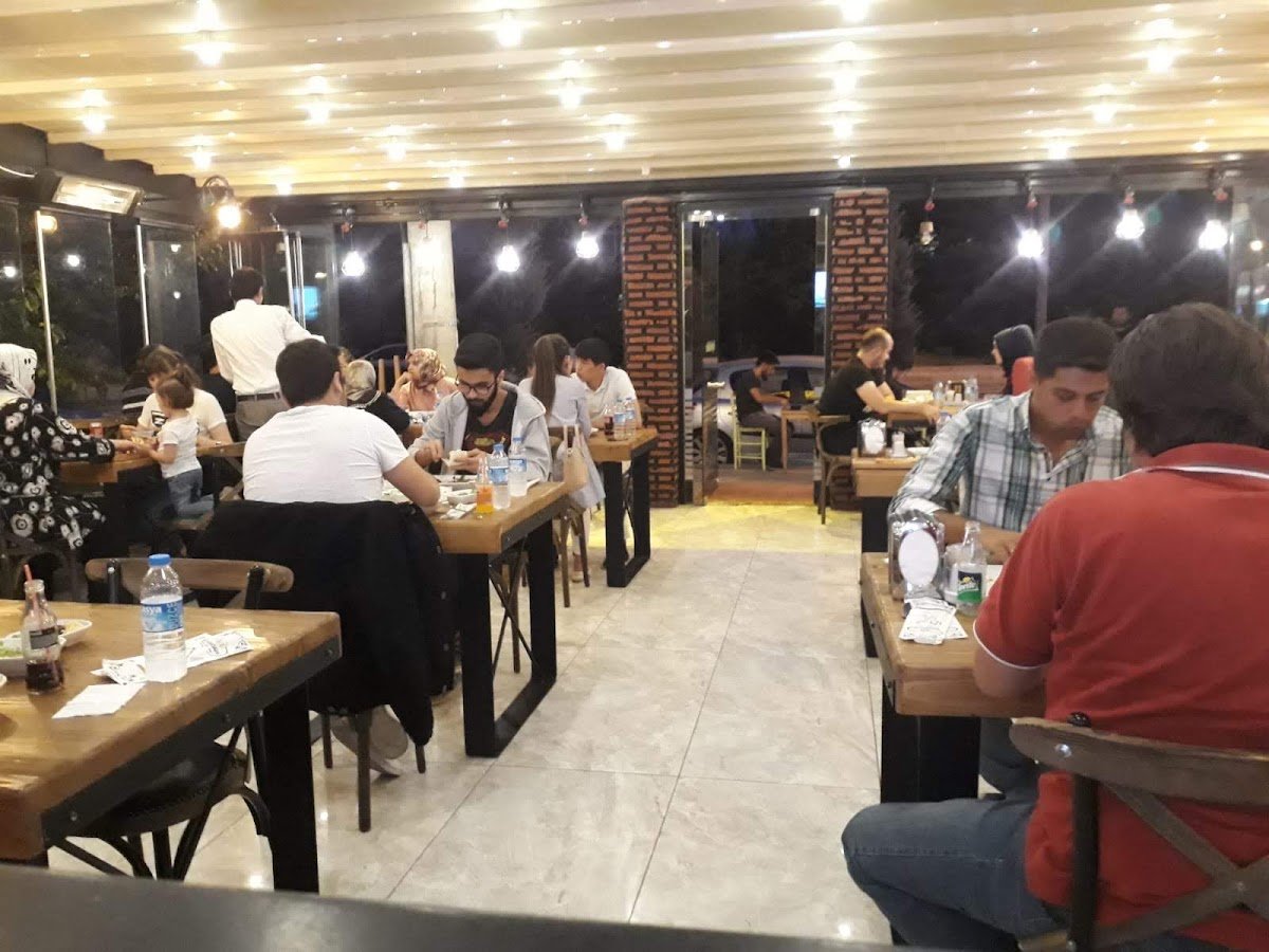 Diyarbakır Sofrası