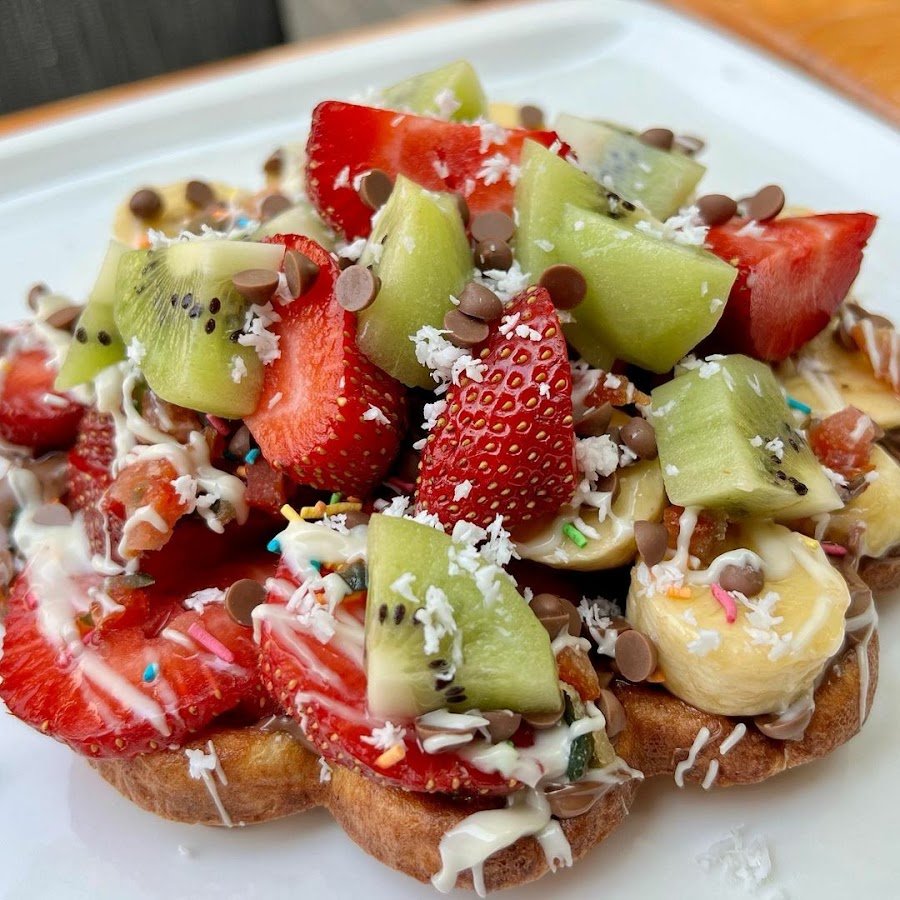 Çınar Waffle Karaman