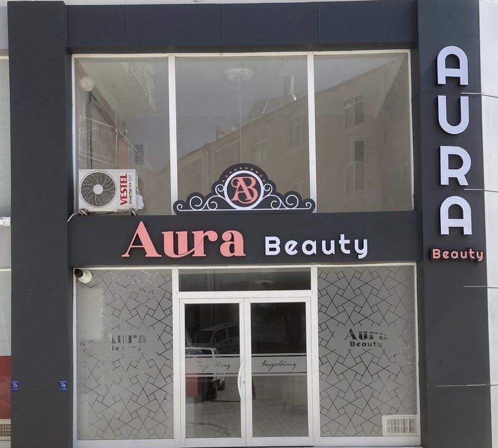 Aura Beauty
