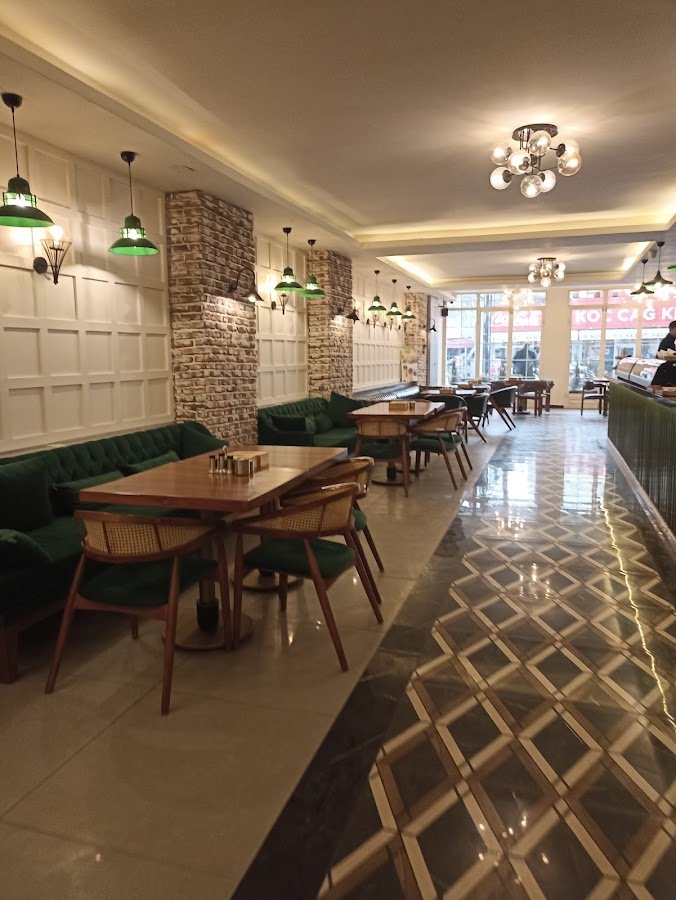 Iğdır Lucyy Restaurant ( Çorbacı İbo )