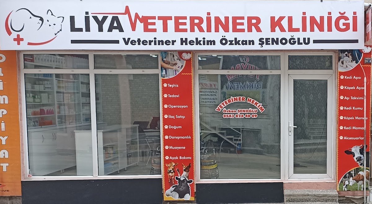 Veteriner Kliniği