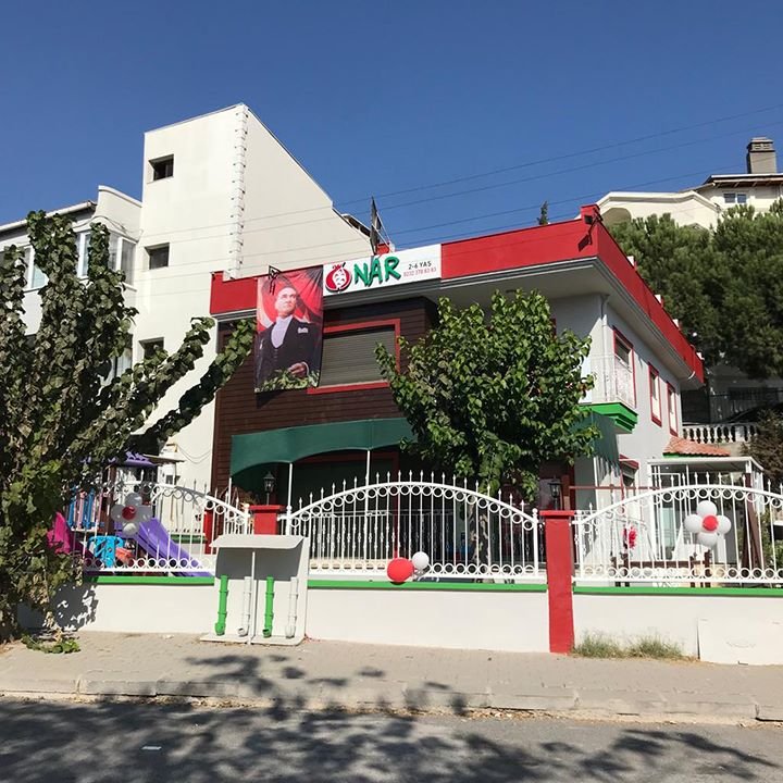 Nar Kreş, Anaokulu ve Gündüz Bakımevi | Uzman Çocuk Psikologu Sevil Akın - Odtü| 2- 6 Yaş