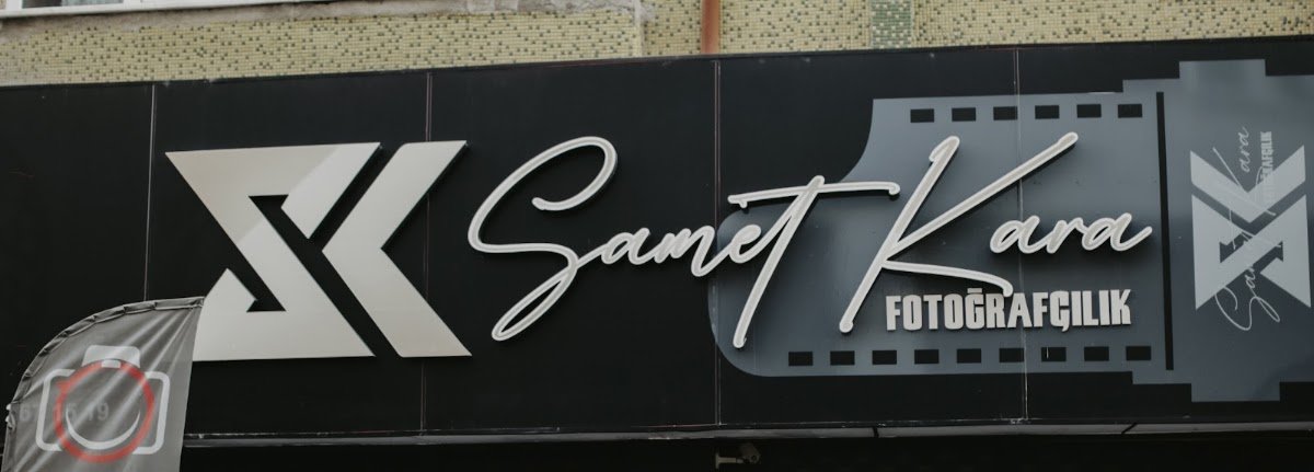 Samet Kara Fotoğrafçılık