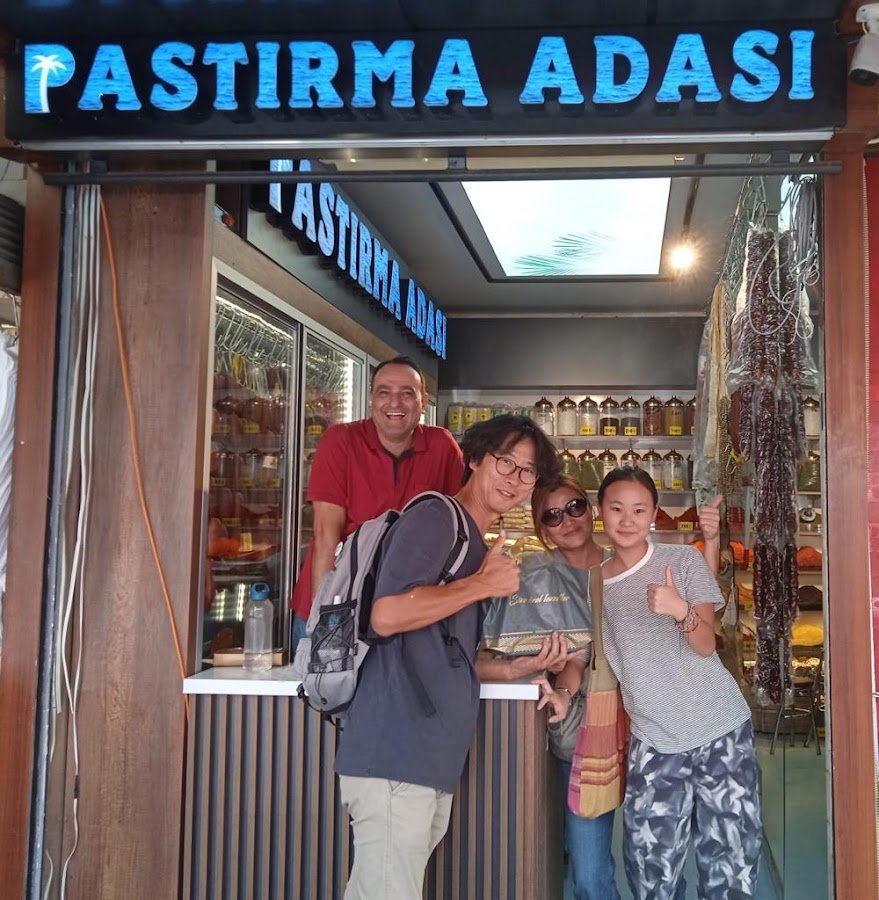 Pastırma Adası Gurme&Kahvaltı