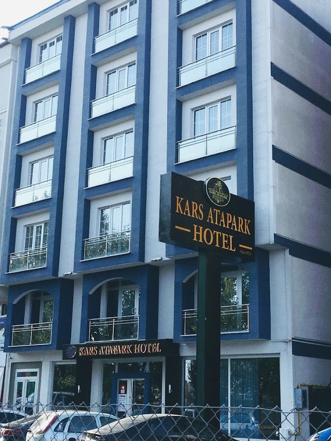 Kars Atapark Boutıque Hotel
