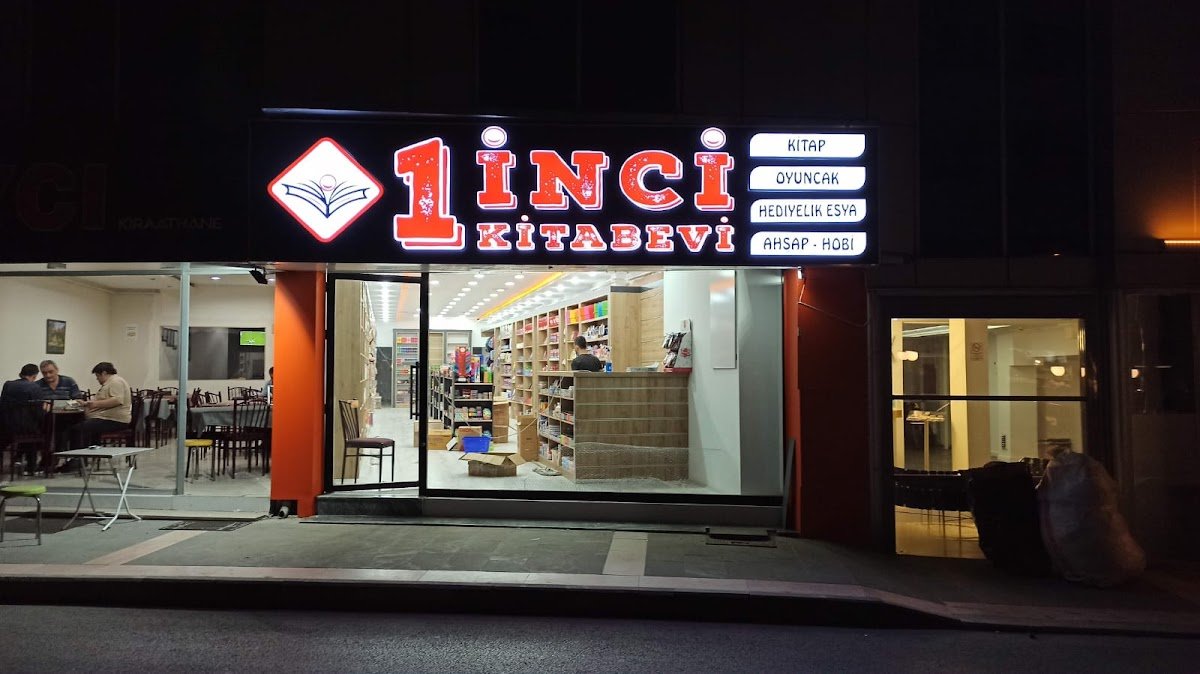 1İncikitabevi