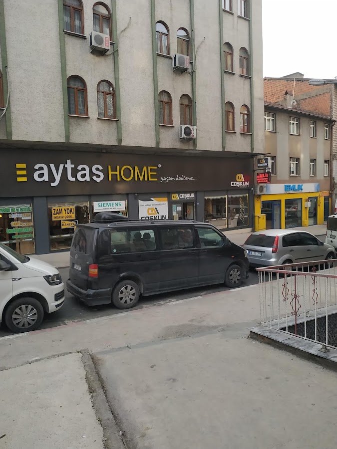 Coşkun Mobilya