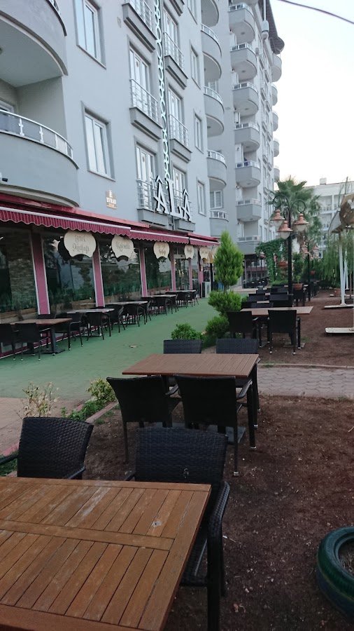 Ehli Keyf Cafe
