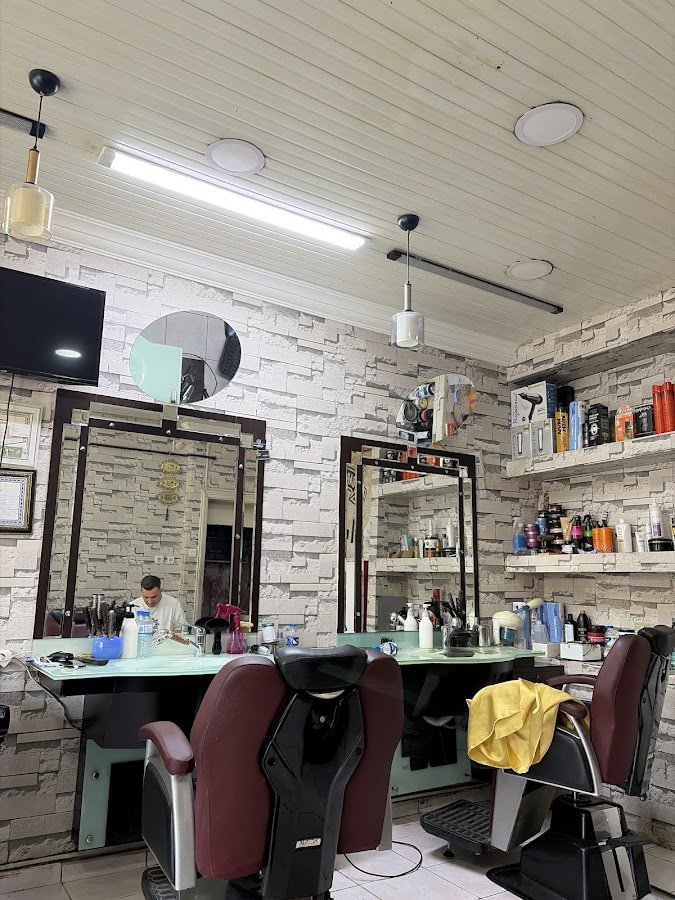 Kuaför İmza Hairdressing