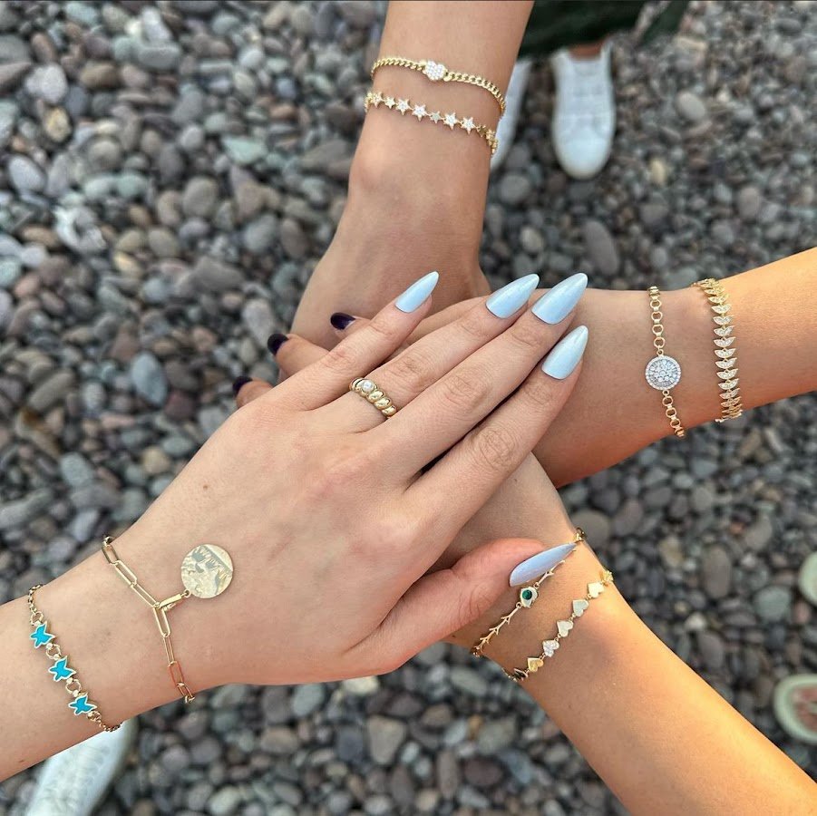 Blue Diamond - Karabük Merkez