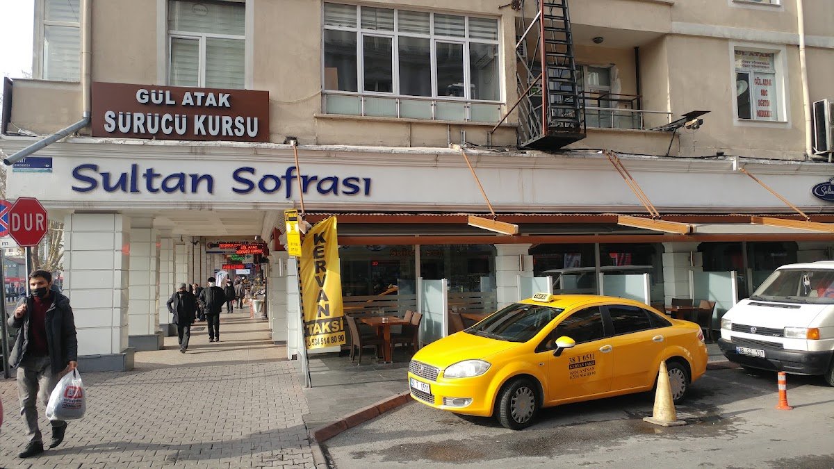 Sultan Sofrası