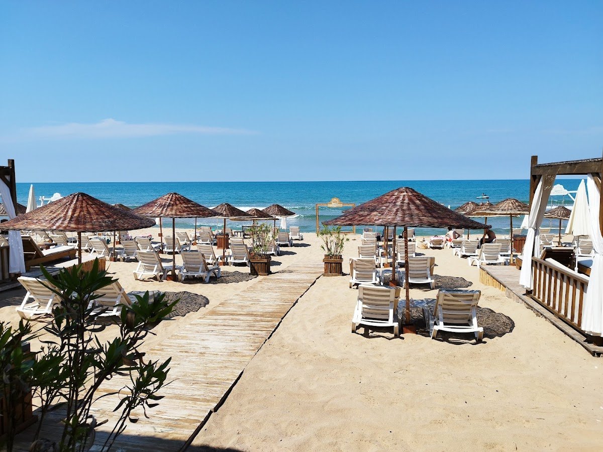 Şile Aqua Beach