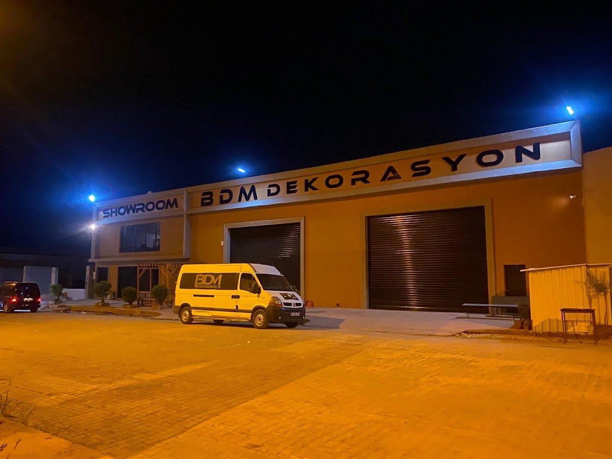 Bdm Dekorasyon
