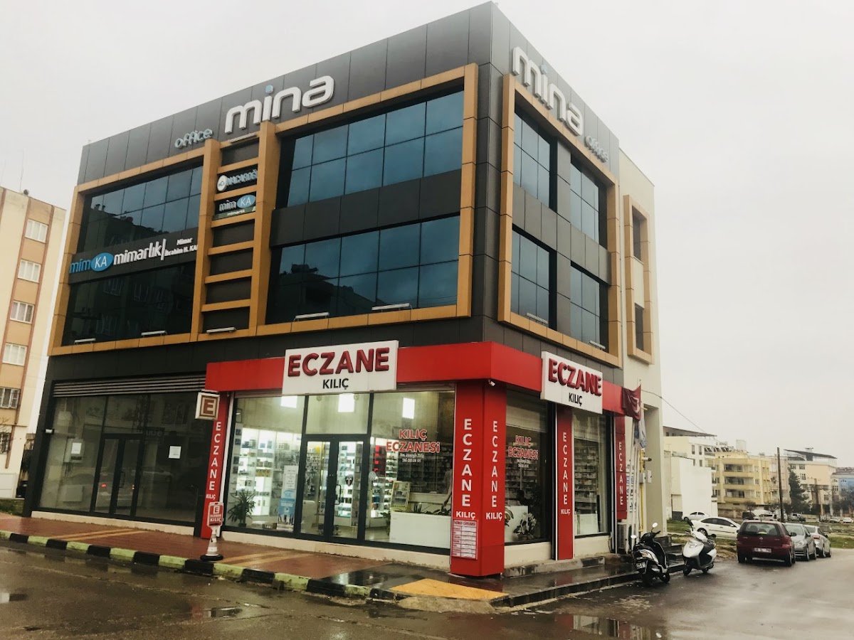 Mimka Mimarlık