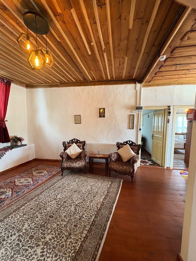 Safranbolu Meltem Hanım Konağı