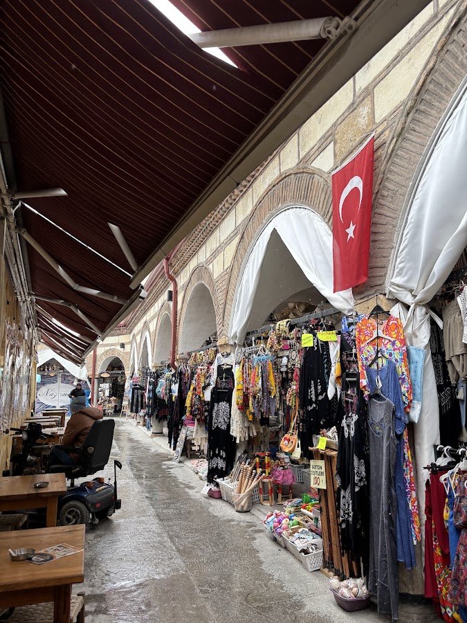 Çul Çiti Butik