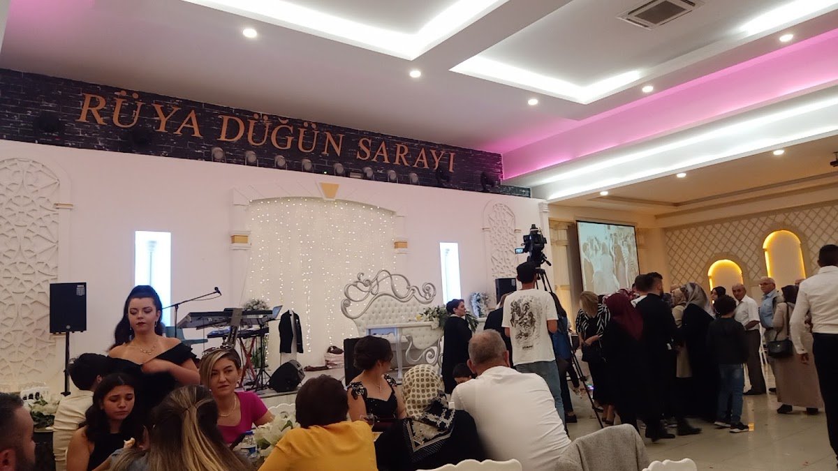 Rüya Düğün Sarayı Kastamonu