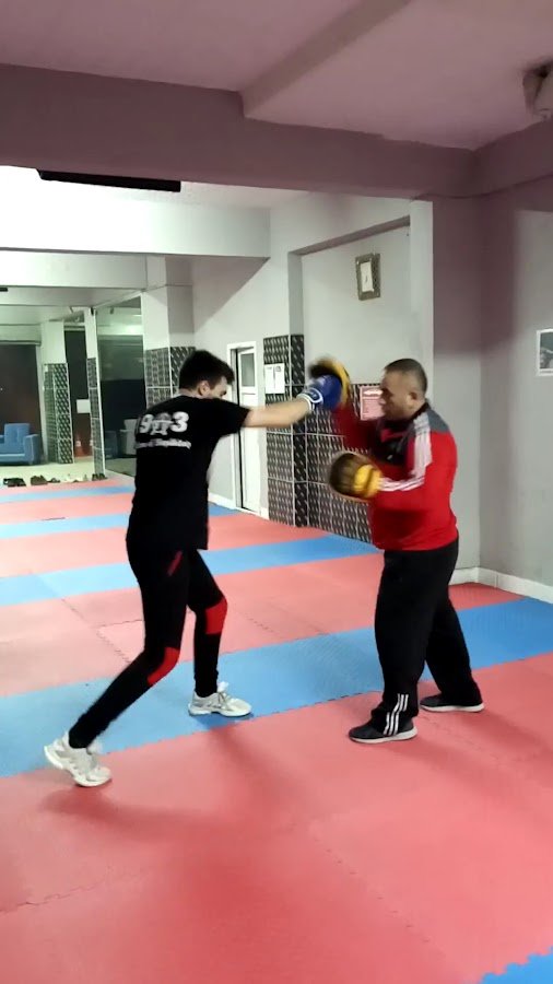 Ada Spor Merkezi
