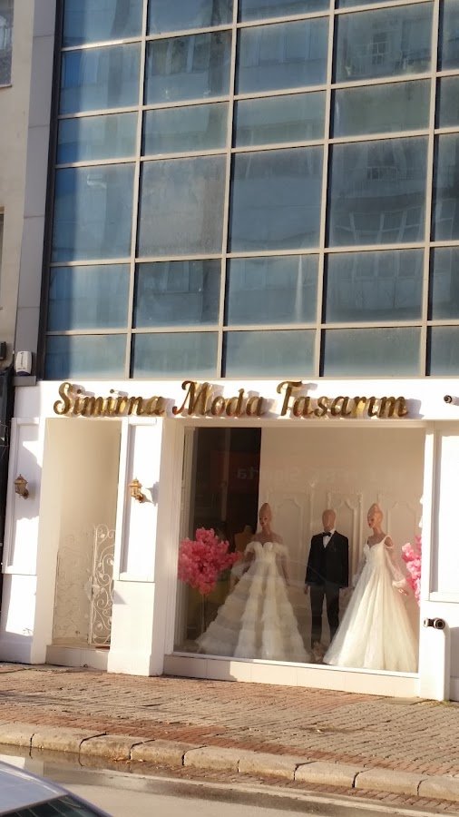 Simirna Moda Tasarım