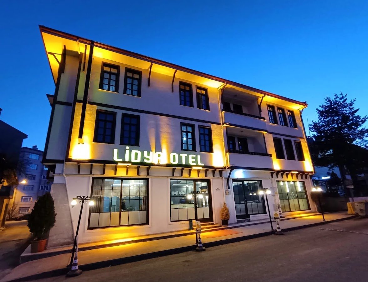 Lidya Otel