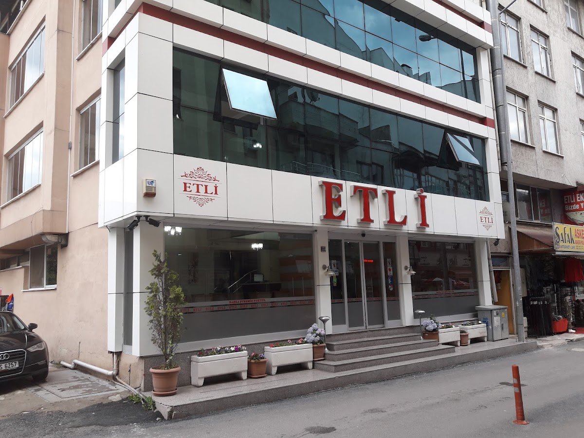 Etli Restoran
