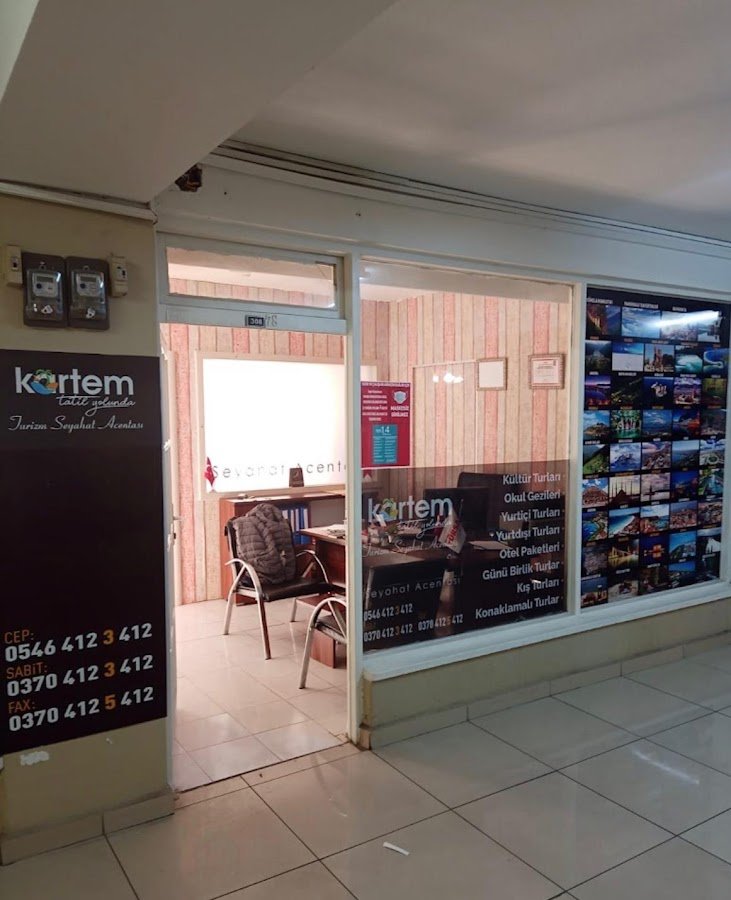 Kartem Tur