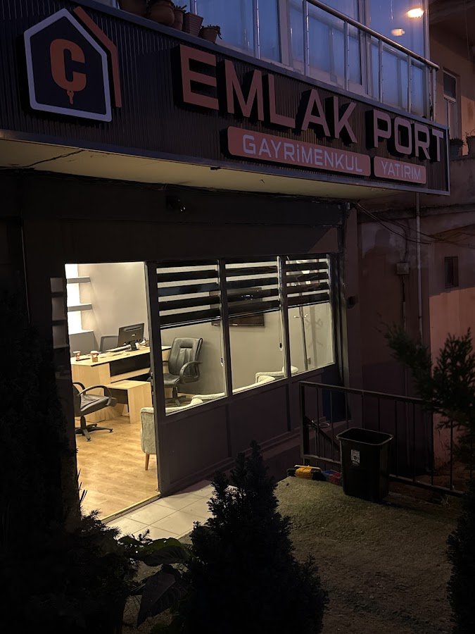 Emlak Port Gayrimenkul