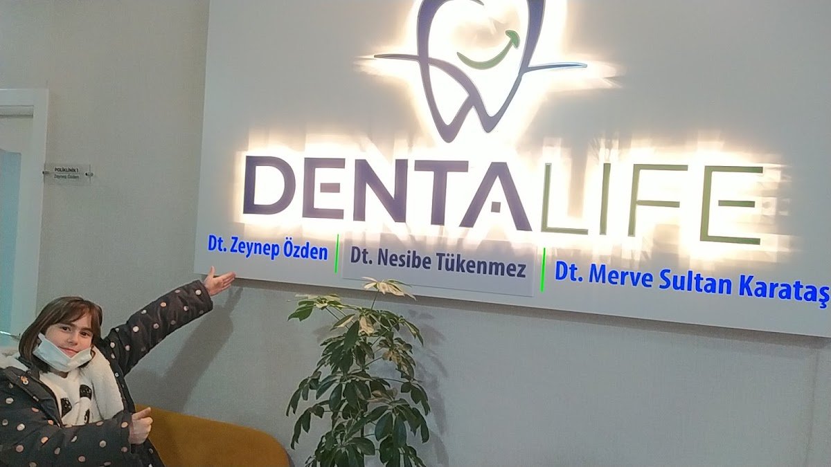 Karabukdentalıfe