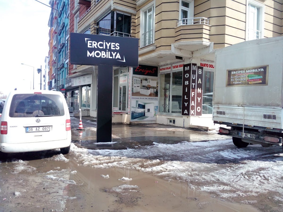 Kars Erciyes Mobilya