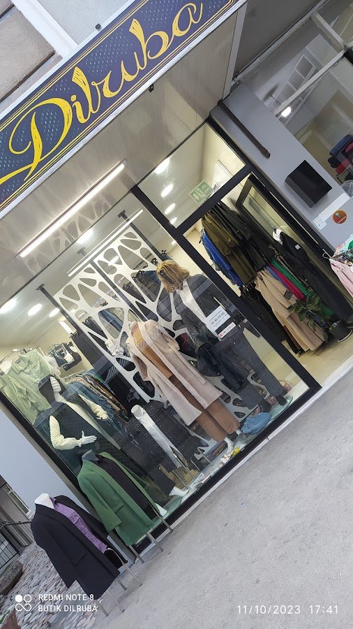 Butik Dilruba
