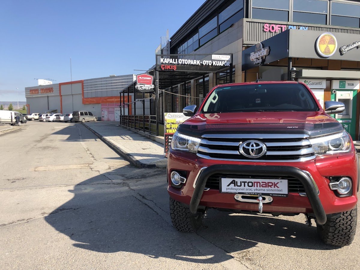 Automark Detailing