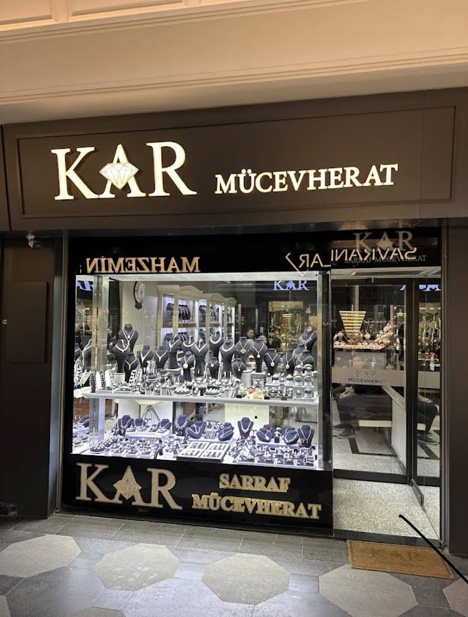 Kar Sarraf