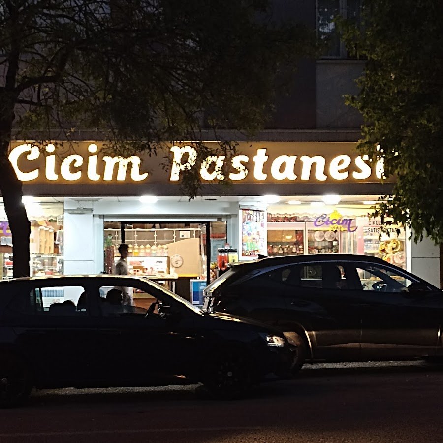 Yeşilsu Cafe Restaurant